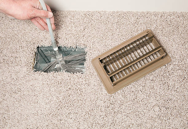 Best Best Air Duct Cleaning Company  in Montpelier, ID