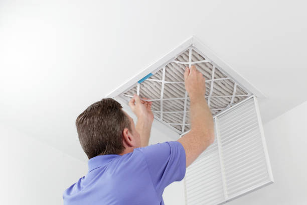 Best Air Duct Cleaning Near Me  in Montpelier, ID
